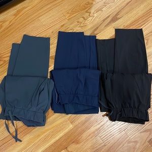 Lululemon On The Fly Joggers